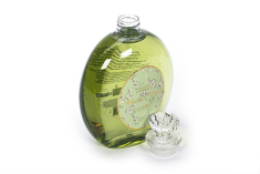 Bubble bath Tri-Coastal White Musk 750ml