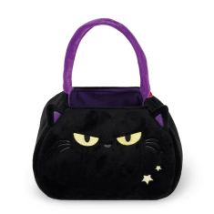 Candy bag Legami Trick or treat Kitty Witch