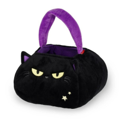 Candy bag Legami Trick or treat Kitty Witch