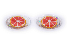 Cooling Eye Pads Reusable Tri-Coastal Sanguine