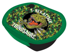 Φαγητοδοχείο BMU T-Rex 680ml