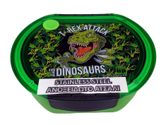Φαγητοδοχείο BMU T-Rex 680ml