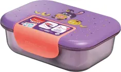 Φαγητοδοχείο Maped Picnic Ecozen Miniz Purple Rabbit 900ml