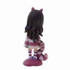 Φιγούρα Gorjuss μικρή Cheshire Cat