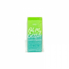 Γόμα jumbo Oh My Glitter!