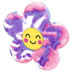 Γόμα Moses Fidget spinner Happy day