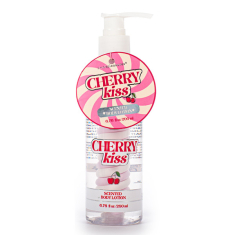 Hand lotion Tri-Coastal Cherry Kiss 200ml