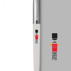 Jotter Parker Special Edition Festive Nutcracker