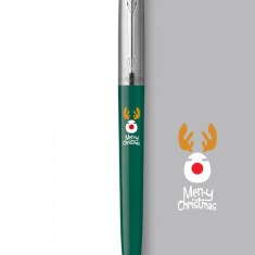 Jotter Parker Special Edition Festive Rudolph