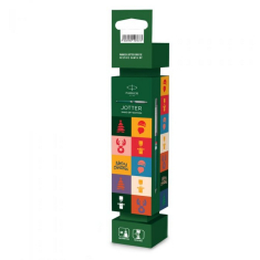 Jotter Parker Special Edition Festive Santa