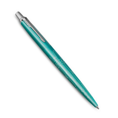 Jotter Parker Special Edition Miami Turquoise CT
