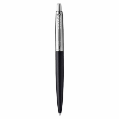 Jotter Parker XL Matte Black CT