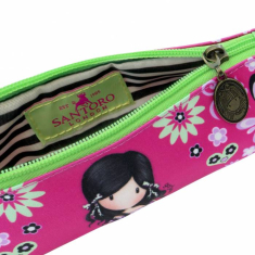 Κασετίνα - accessory case Gorjuss Fiesta You Brought Me Love 775GJ07