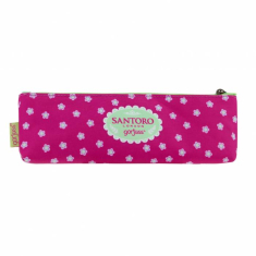 Κασετίνα - accessory case Gorjuss Fiesta You Brought Me Love 775GJ07