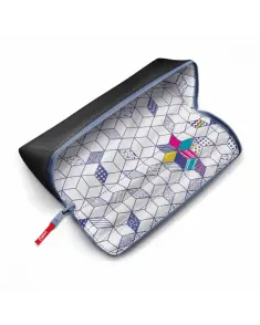 Κασετίνα Maped Essential μαύρη