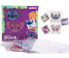 Κατασκευη ψηφιδωτών Stitch Meltums 1200τεμ