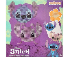 Κατασκευη ψηφιδωτών Stitch Meltums 1200τεμ