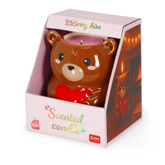 Κερί αρωματικό Legami Teddy Bear