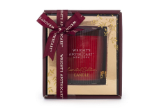 Κερί Tri-Coastal Botanical Lux 150gr