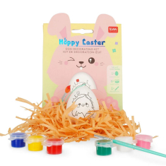 Κιτ Διακόσμησης Legami Hoppy Easter Egg