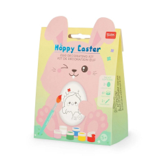 Κιτ Διακόσμησης Legami Hoppy Easter Egg