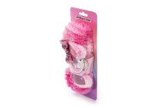 Κορδέλα Tri-Coastal Unicorn Pink