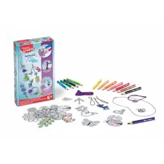Κοσμήματα Maped Creativ Imagin' Style Magic Plastic