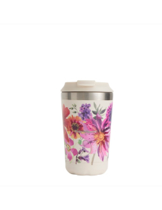 Κούπα θερμός Chilly's E.B. Garden FLowers 340ml