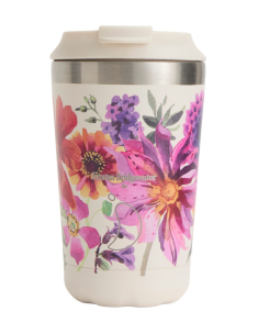 Κούπα θερμός Chilly's E.B. Garden FLowers 340ml