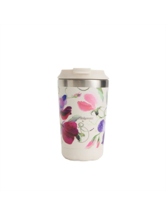 Κούπα θερμός Chilly's E.B. Sweet Peas 340ml