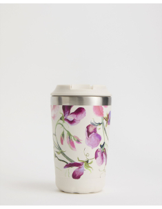 Κούπα θερμός Chilly's E.B. Sweet Peas 340ml