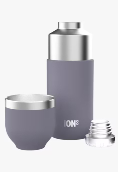 Κούπα Θερμός Ion8 700ml Purple