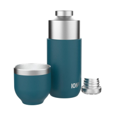 Κούπα Θερμός Ion8 700ml Teal