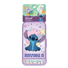 Κουτί δραστηριοτήτων Lilo & Stitch 27τεμ.