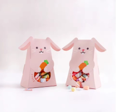 Κουτί δώρου Bunny