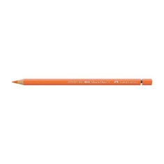 Ξυλομπογιά Ακουαρέλας Faber Castell Albrecht Duerer Orange Glaze 113