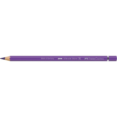 Ξυλομπογιά Ακουαρέλας Faber Castell Albrecht Duerer Violet 138