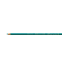 Ξυλομπογιά Faber Castell Polychromos Chrome Oxide Green Fiery 276