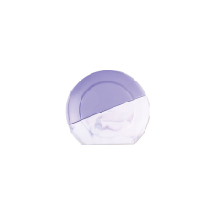 Ξύστρα Keyroad διπλή Marble