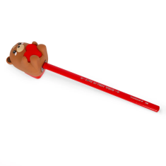Ξύστρα Legami φωτιζόμενη Teddy Bear
