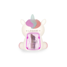 Ξύστρα Legami φωτιζόμενη Unicorn
