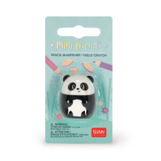 Ξύστρα Legami Mini Friends Panda