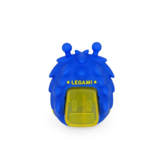 Ξύστρα Legami βαρελάκι φωτιζόμενη Monster