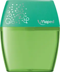 Ξύστρα Maped Shaker 2 οπές