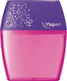 Ξύστρα Maped Shaker 2 οπές
