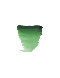 Κύβος ακουαρέλας Van Gogh Hooker Green Deep 645