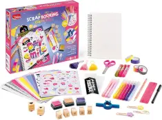 Λεύκωμα Maped Creative 70 τεμ