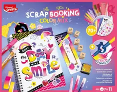 Λεύκωμα Maped Creative 70 τεμ