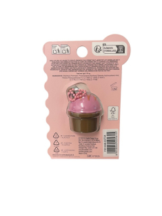 Lip Balm Tri-Coastal σε βαζάκι