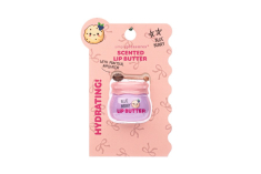 Lip Butter Tri-Coastal Blueberry